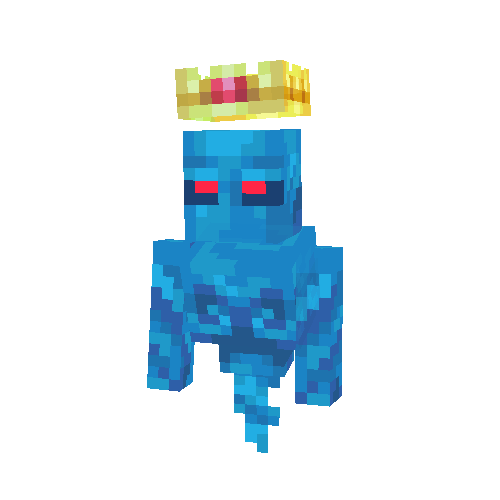 VoidFall Vol. 2 - NPC Pack for ModelEngine - 2/6