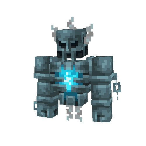 VoidFall Vol. 2 - NPC Pack for ModelEngine - 3/6